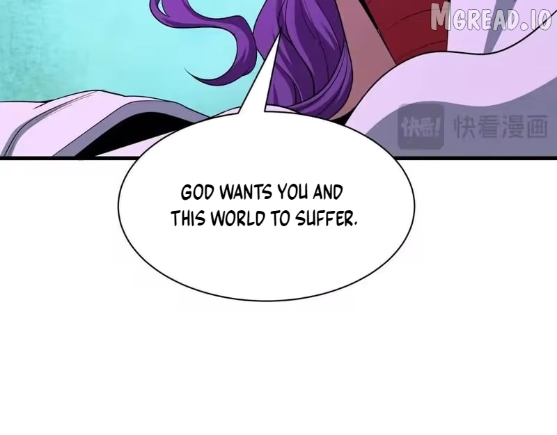 Era of the Haunted Chapter 582  - page 116